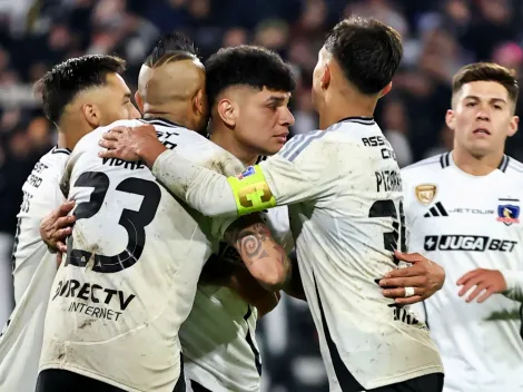 Suma cuatro préstamos y parece que por fin debutará en Colo Colo