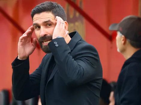 DT de Unión Española apunta alto en la B: "No podemos tener un equipo..."