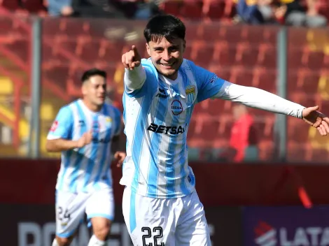 Fue verdugo de Colo Colo, brilló en la Primera B y ahora suena en Coquimbo