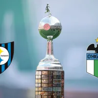 Sorteo Copa Libertadores: Horario y en qué canal ver el rival de O’Higgins y Huachipato