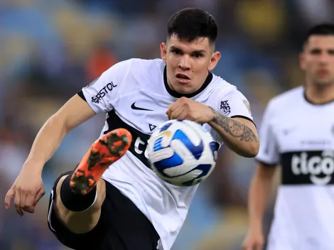 Destapan la negociación por un refuerzo de Colo Colo: "Puede salir..."