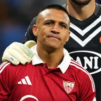 ¿Saca técnico? Alexis Sánchez y Gabriel Suazo suman su primer gran fracaso en el Sevilla