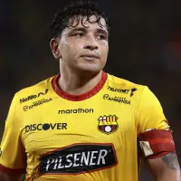 Conmoción en Ecuador: asesinan a Mario Pineida, jugador de Barcelona de Guayaquil