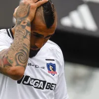 Pato Yáñez se lanza contra Vidal por el conflicto con Ortiz: “Colo Colo no es una casa de beneficencia”