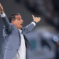 U de Chile acusa el golpe con Renato Paiva: corre la lista de favoritos para ser entrenador