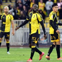 “Ya hubo acercamientos”: Se despidió de Coquimbo Unido y ahora quiere quedarse