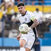 “Muchas ganas de ir”: Habla refuerzo paraguayo que busca Colo Colo