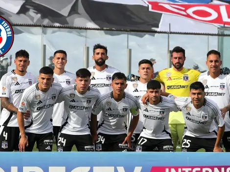 ¿Llegará? Destapan el ex jugador de la Roja ofrecido a Colo Colo