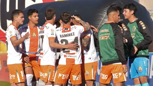 El jugador se despide de los Mineros y fichará por los Lilas.