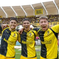 Mercado de fichajes: Colo Colo tiene todo acordado con su refuerzo más importante