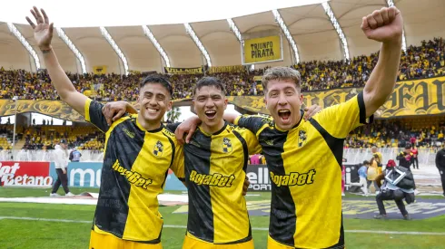 Colo Colo busca refuerzos en Coquimbo.