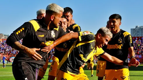 Coquimbo va por los goles de un ex azul en este mercado.