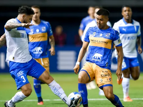 La inesperada propuesta que le hizo la UC a Álvaro Madrid