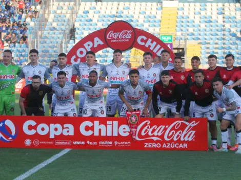 Movidas 2026: Limache sorprende con fichaje de volante campeón en Brasil