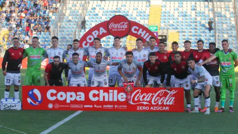 Limache sorprende en el mercado de fichajes con experimentado volante