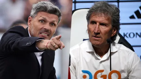 Ortiz tendría un duelo aparte con Morón en la búsqueda de jugadores.