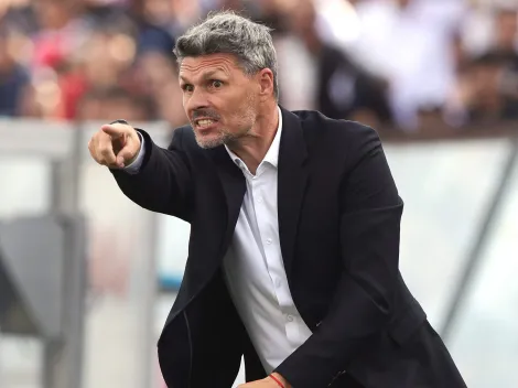 "Es difícil lo de...": los centrales que Ortiz quiere sí o sí en 2026