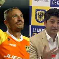 Presidente de Universidad de Concepción acusa asedio por el caso Campestrini: “Nos atacaron con llamadas de madrugada y…”