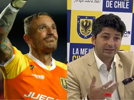 Acusan asedio en caso del histórico arquero de 45 años: "Atacaron con llamadas de..."