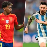 Argentina vs España: Polémica por designación de la FIFA en la Finalissima 2026