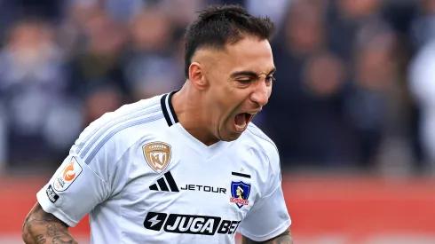 Javier Correa ya tendría su competencia para el 2026.