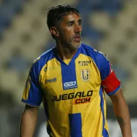 Mercado de fichajes: Universidad de Concepción destapa “situaciones personales” de Osvaldo González