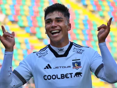 Caszely da tajante opinión sobre vuelta de Pizarro a Colo Colo