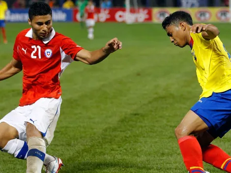 Mercado: un experimentado de roce internacional remece la Primera B