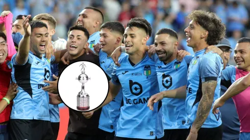 O'Higgins ya tiene rival para la Copa.