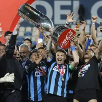 Contra el campeón de Venezuela: El camino de Huachipato en la Copa Libertadores