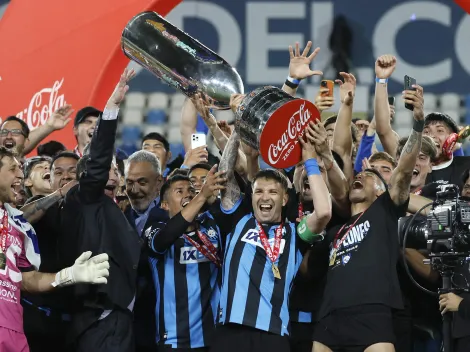 Contra el campeón de Venezuela: El camino de Huachipato en la Libertadores