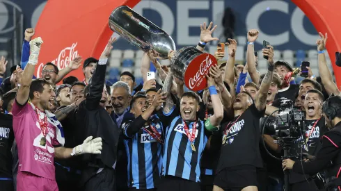 Huachipato debuta contra Carabobo