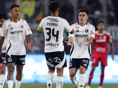 Mosa y los fichajes de Colo Colo: "Ya están definidos..."