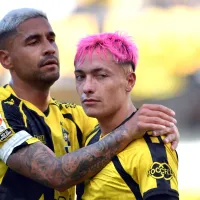 Zavala protagonista: la fórmula de Colo Colo para fichar a bastión de Coquimbo