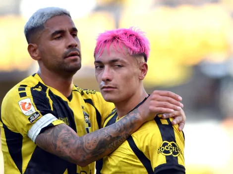 Zavala protagonista: el modelo albo para fichar a bastión de Coquimbo