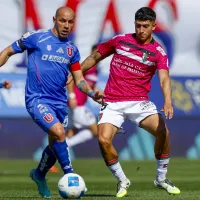 U. de Chile vs Palestino y Cobresal vs Audax: cuándo juegan la fase previa de Copa Sudamericana