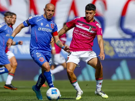 Cuándo juegan los chilenos en la fase previa de la Copa Sudamericana