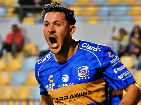 Con una inédita marca: Se filtra la nueva camiseta de Everton 2026