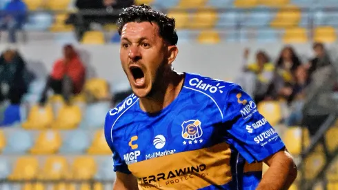 Everton tendrá una nueva marca para su camiseta del 2026.