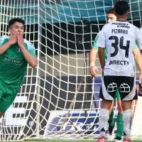 Se le cae una opción a Colo Colo: El ‘Campanil’ ficha a apuntado para reemplazar a Mauricio Isla