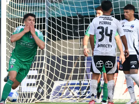 Una opción menos: El ‘Campanil’ ficha a figura que sonó en Colo Colo