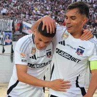 Mercado de fichajes: Colo Colo habla de las salidas de Vicente Pizarro y Lucas Cepeda