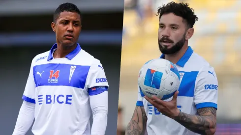 Valencia y Mena definieron su futuro.