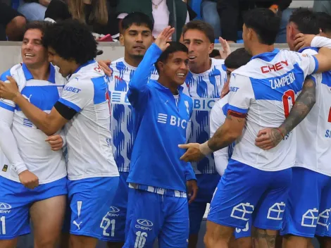 La UC puede sacudir el mercado con cuatro refuerzos de una