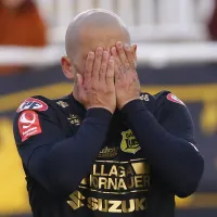 La pésima noticia que la ANFP le da al ‘Chupete’ en su inicio como entrenador