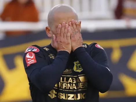 No lo esperaba: la ANFP frena al ‘Chupete’ en su arranque como DT