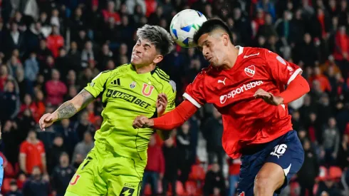 Independiente recalcó que va a apelar por castigo de Conmebol