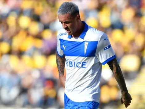 El gran motivo que frena la renovación de Asta-Buruaga en la UC