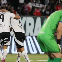 Mercado de fichajes: el gran problema para Colo Colo se llama Salomón Rodríguez por su alto sueldo