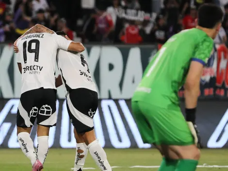Mercado de fichajes: el gran problema sin solución para Colo Colo